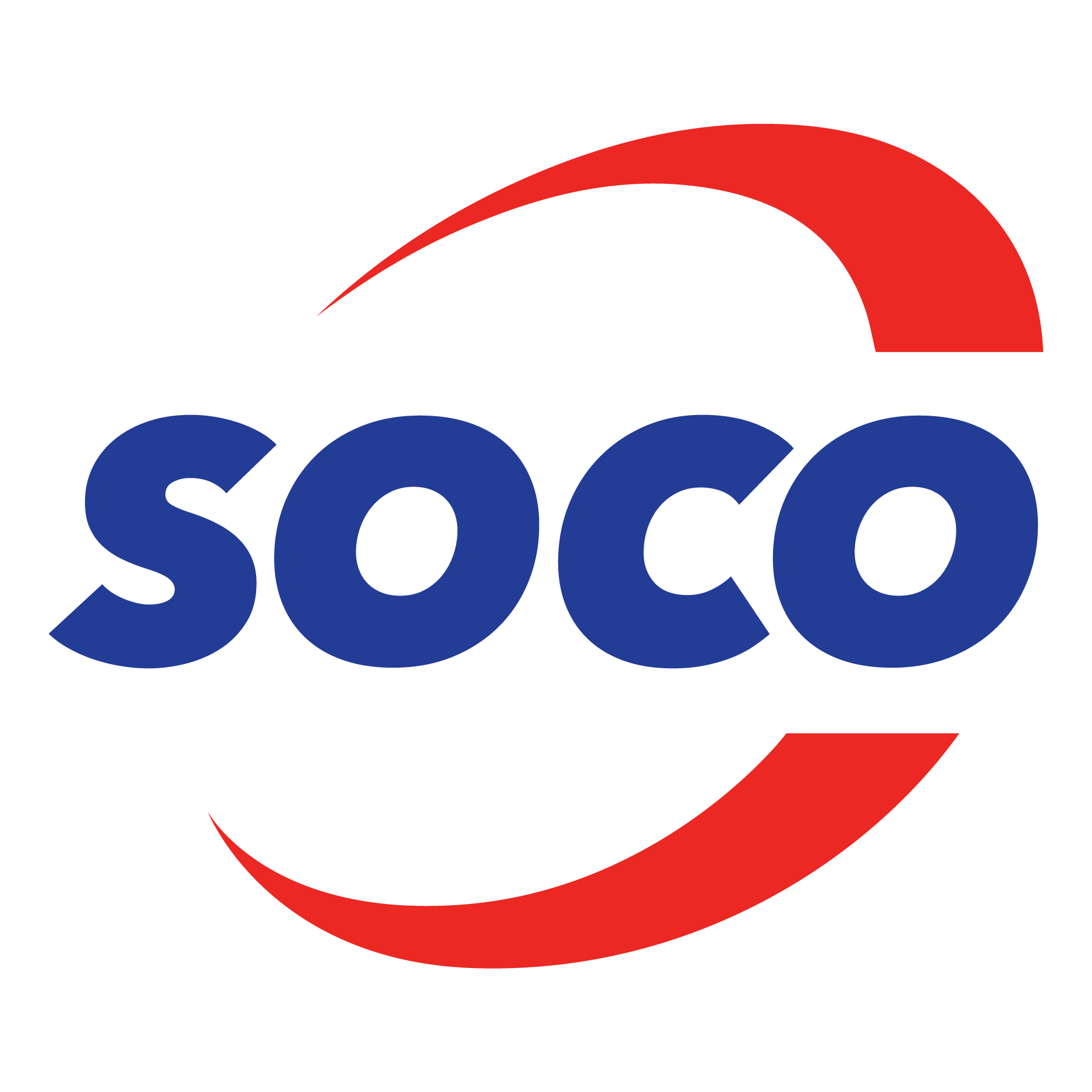SOCO