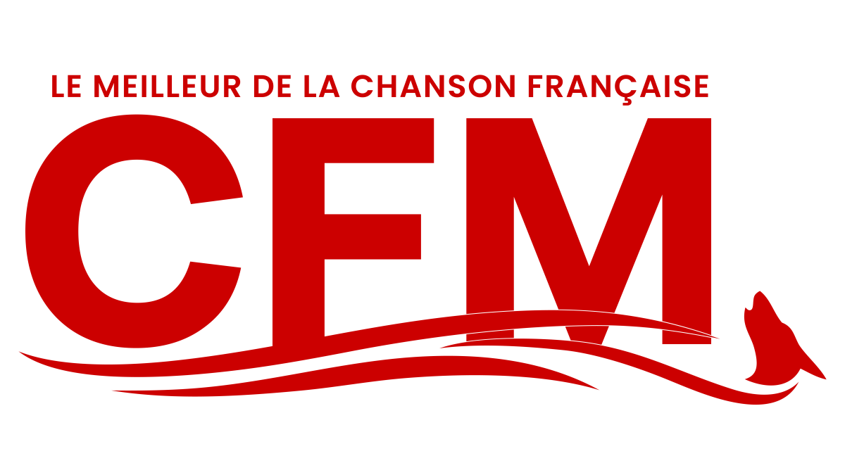 CFM — Le meilleur de la chanson française
